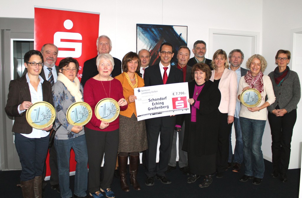 Sparkasse Nov. 2014 Spende Nbh.